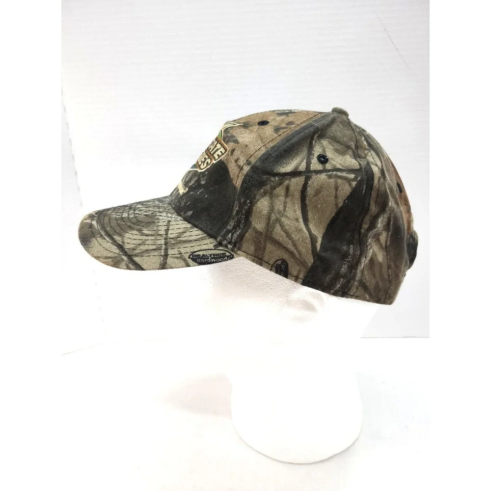 Realtree interstate batteries